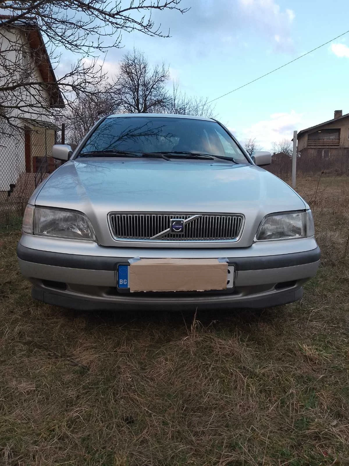 Volvo V40 | Mobile.bg � ����������� 3