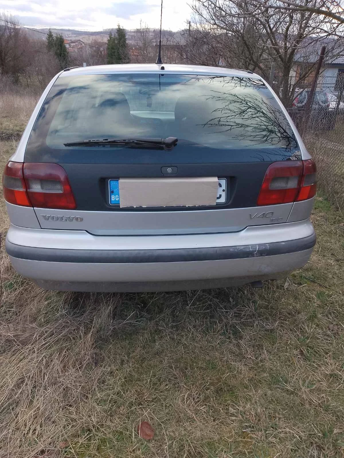 Volvo V40 | Mobile.bg � ����������� 5