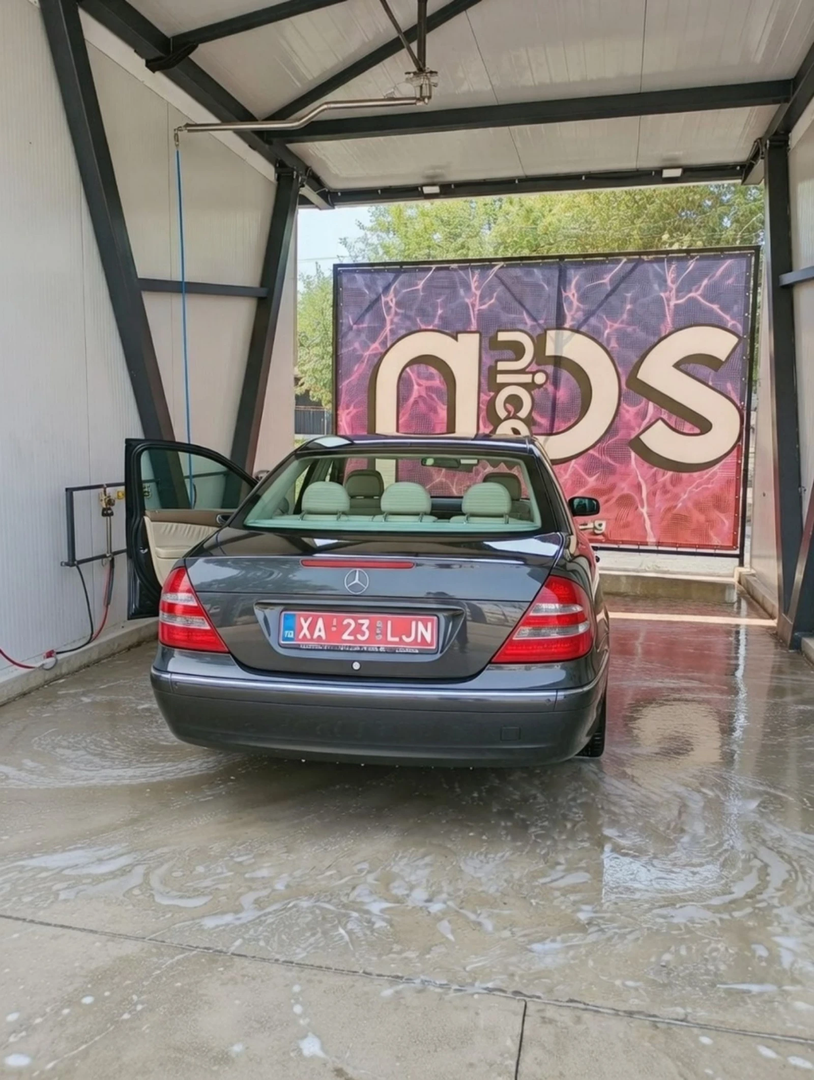 Mercedes-Benz E 220 | Mobile.bg � ����������� 3
