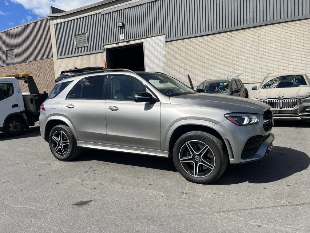 Mercedes-Benz GLE 450 Night Package EQ Boost | Mobile.bg � ����������� 6