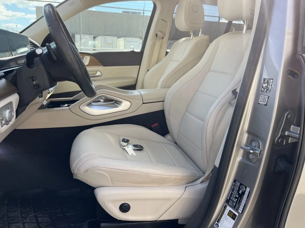 Mercedes-Benz GLE 450 Night Package EQ Boost | Mobile.bg � ����������� 10