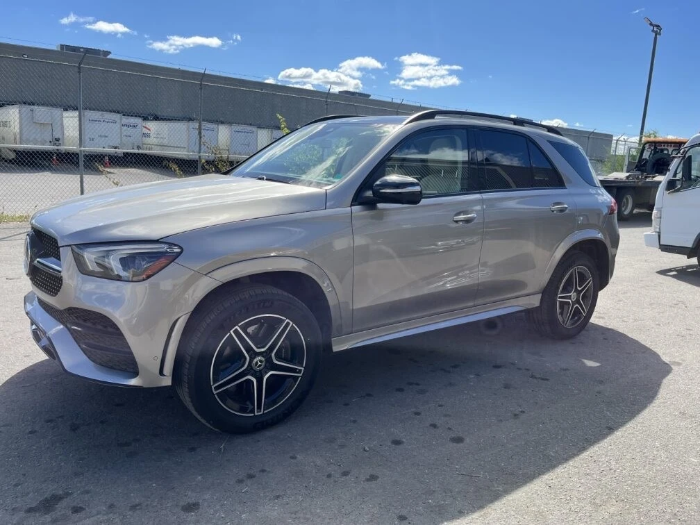 Mercedes-Benz GLE 450 Night Package EQ Boost | Mobile.bg � ����������� 1