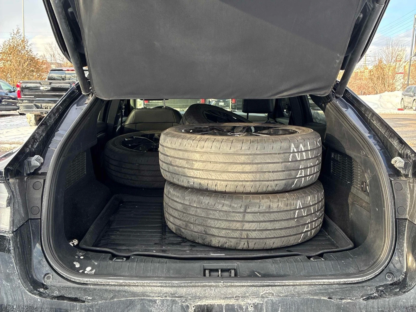 Ford Mustang Mach-E | Mobile.bg � ����������� 11