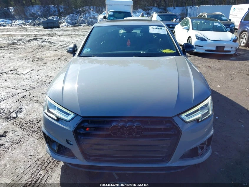 Audi S4 3.0l 3.0T Premium | Mobile.bg � ����������� 13
