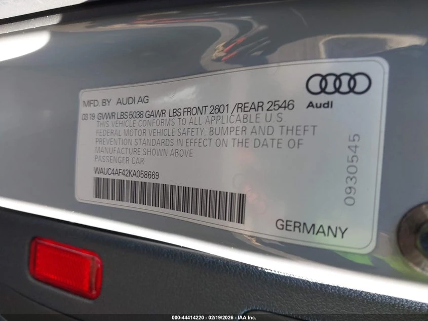 Audi S4 3.0l 3.0T Premium | Mobile.bg � ����������� 9