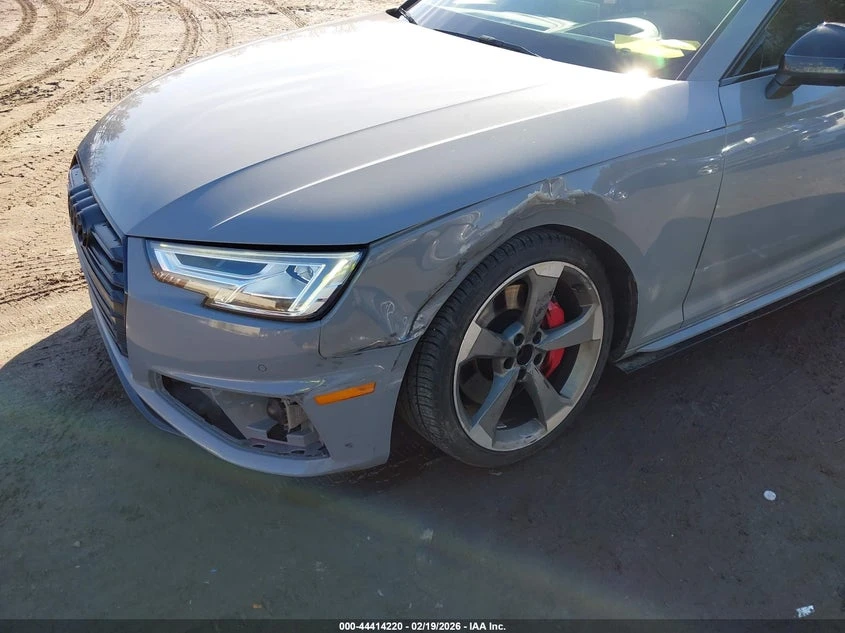 Audi S4 3.0l 3.0T Premium | Mobile.bg � ����������� 6