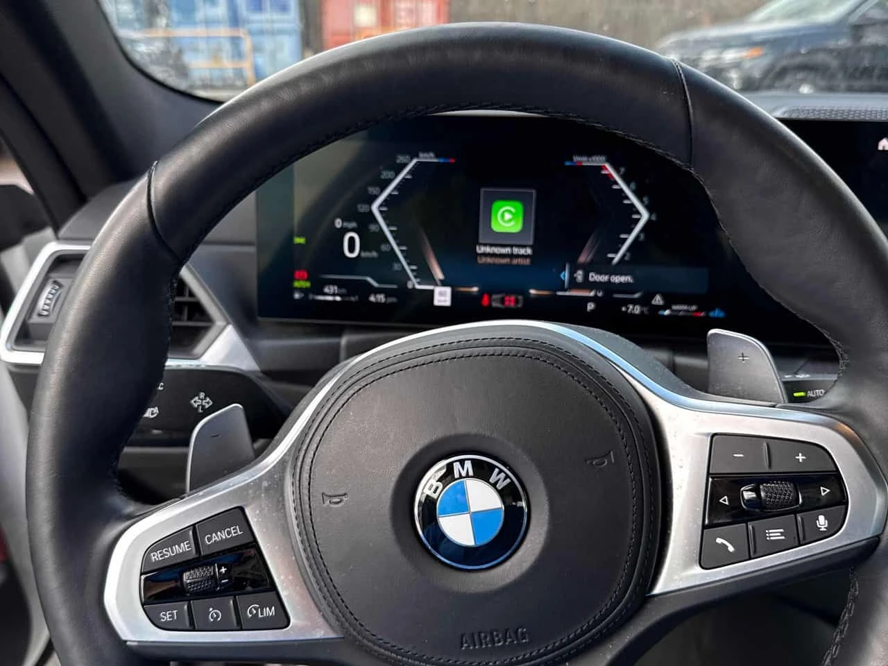 BMW 430 * xDrive * CARFAX * M PACK * ДВА КЛЮЧА, снимка 8 - Автомобили и джипове - 53919164