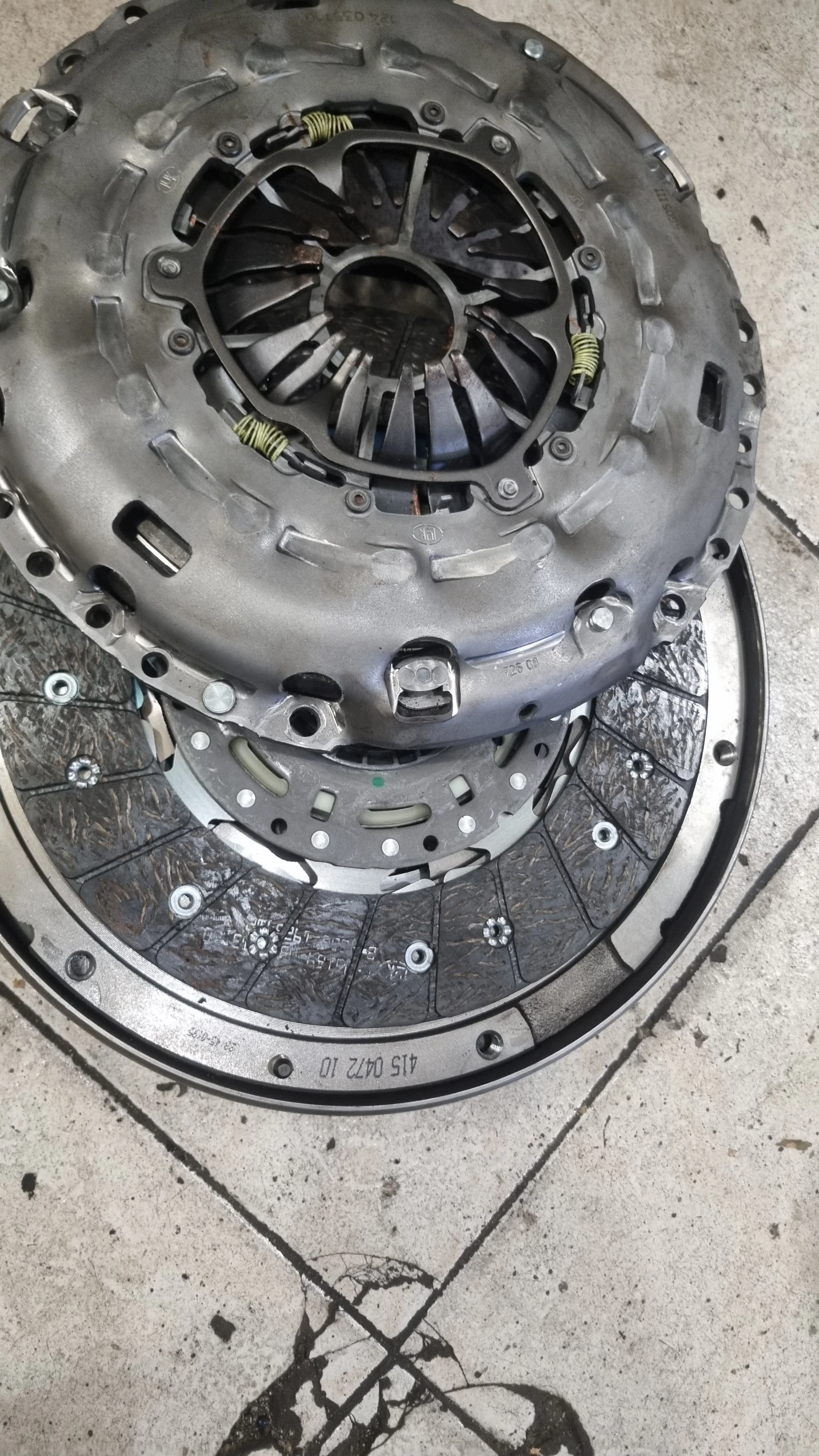 Opel Astra 1.7 cdti A17dtr, снимка 2 - Автомобили и джипове - 54008511