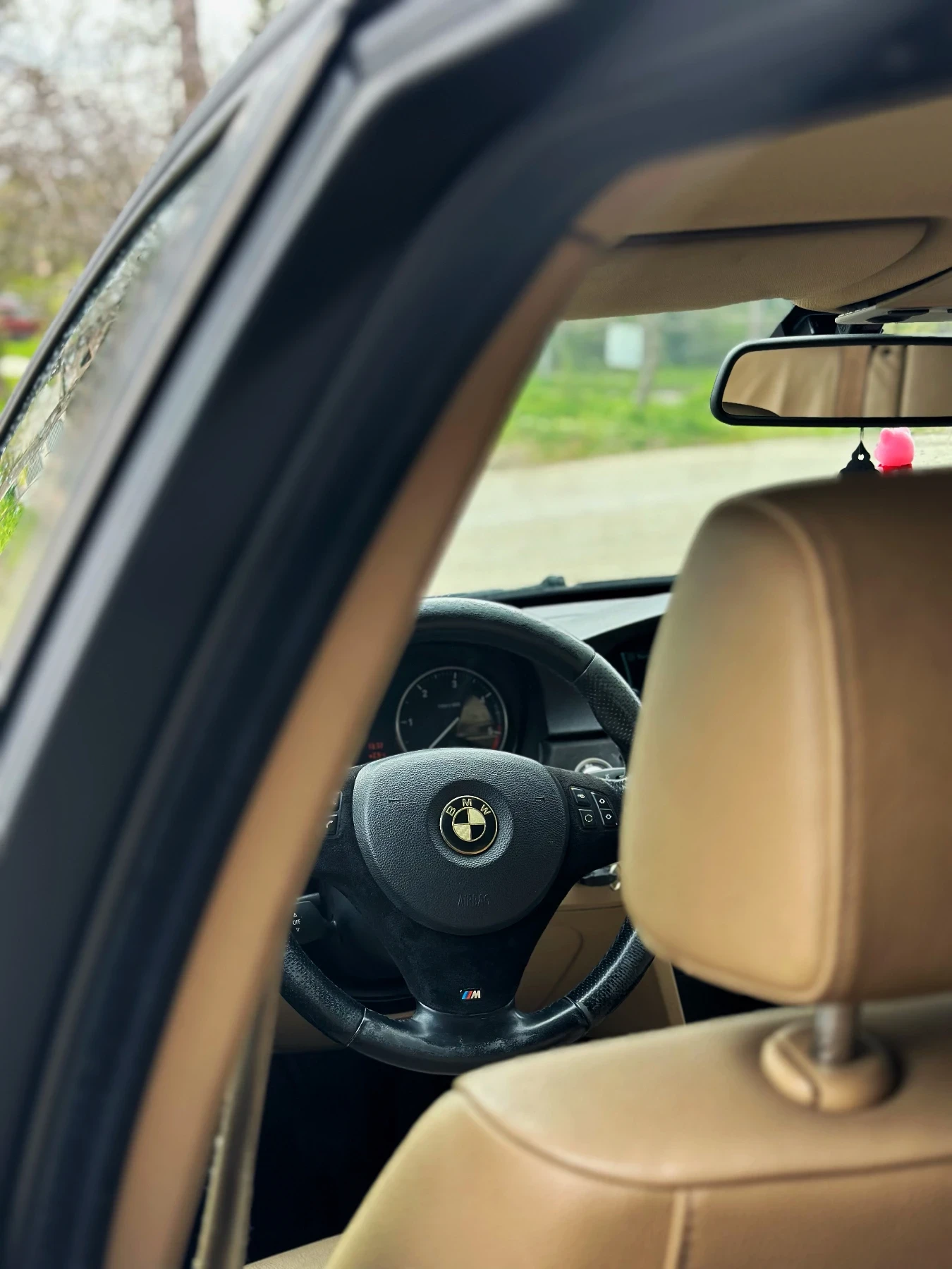 BMW 318 D, снимка 8 - Автомобили и джипове - 54167591