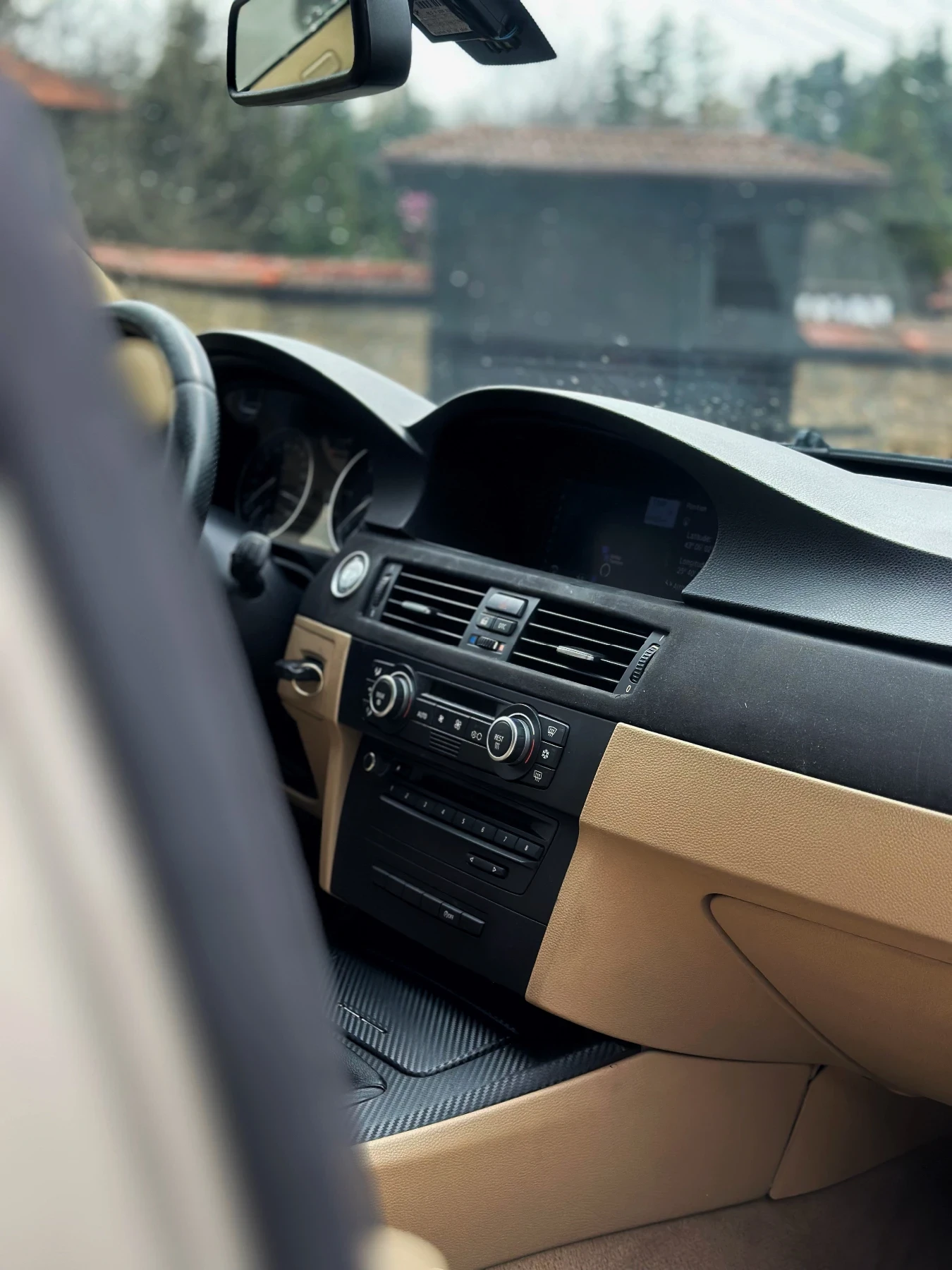 BMW 318 D, снимка 7 - Автомобили и джипове - 54167591