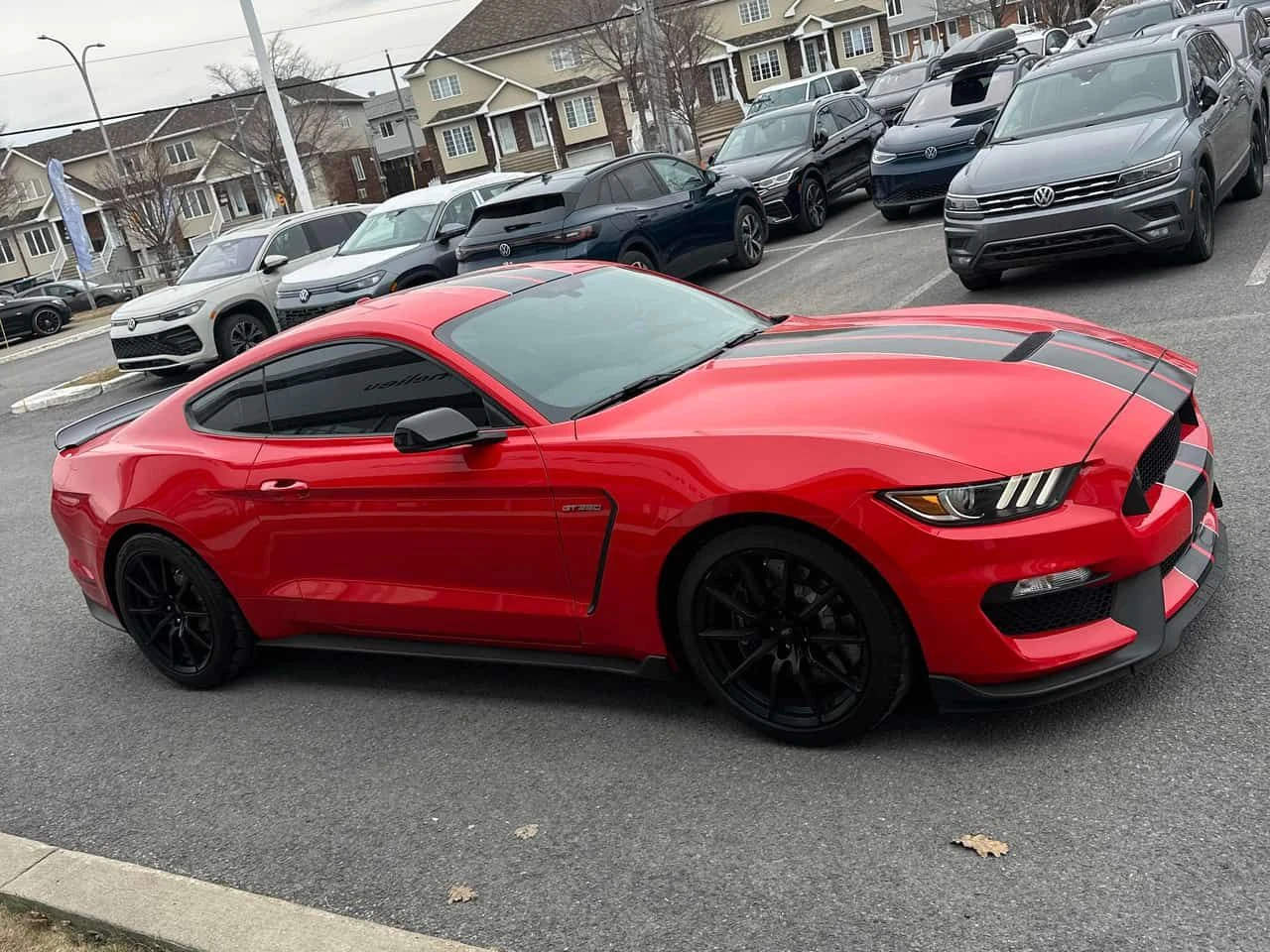 Ford Mustang  Shelby / ��������� / CAMERA / ���� �� ������  | Mobile.bg � ����������� 3