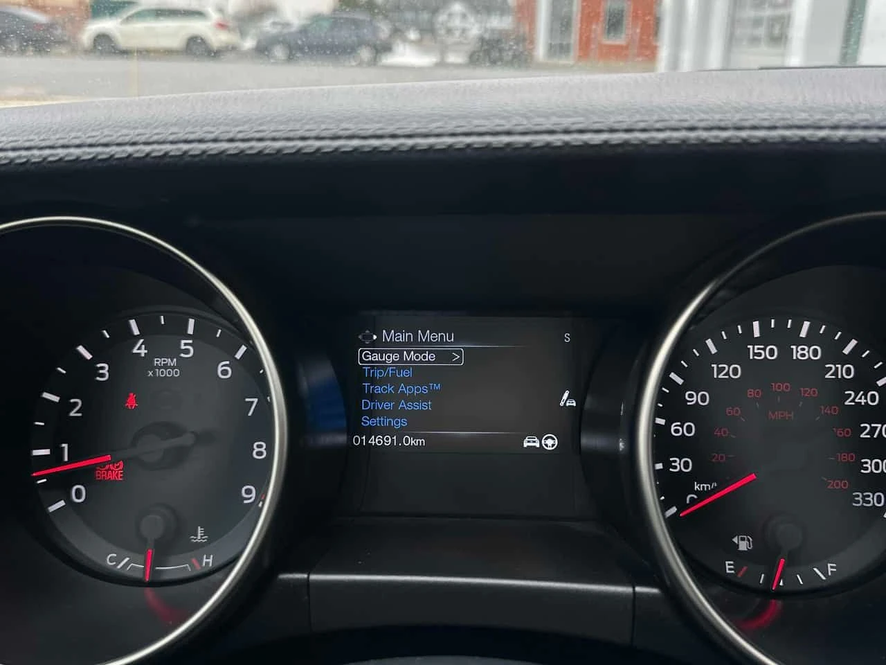 Ford Mustang  Shelby / ��������� / CAMERA / ���� �� ������  | Mobile.bg � ����������� 8