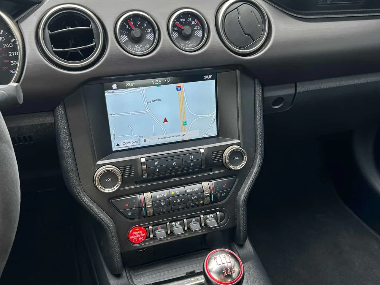 Ford Mustang  Shelby / ��������� / CAMERA / ���� �� ������  | Mobile.bg � ����������� 9