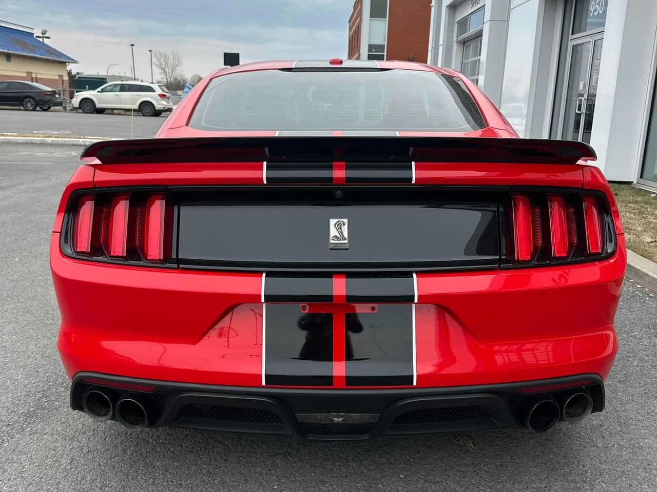 Ford Mustang  Shelby / ��������� / CAMERA / ���� �� ������  | Mobile.bg � ����������� 4