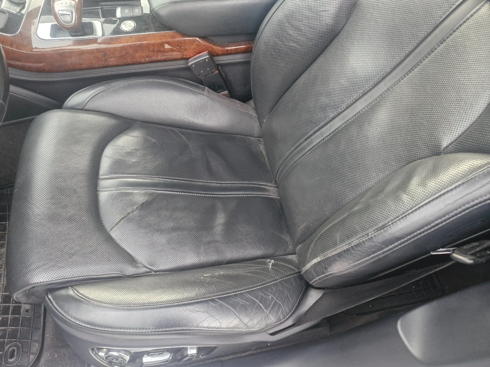 Audi A8 | Mobile.bg � ����������� 6
