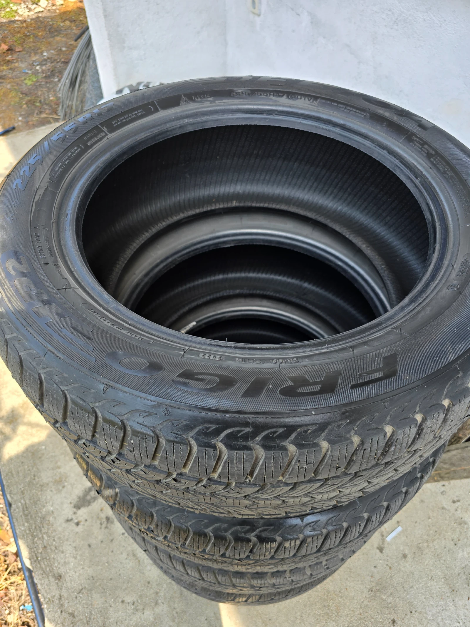 Audi A4, снимка 14 - Автомобили и джипове - 54243429