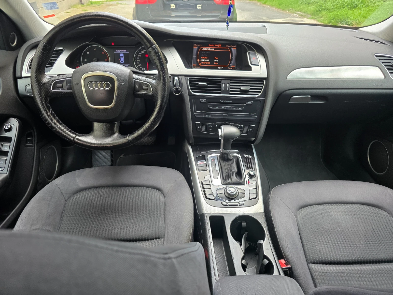 Audi A4, снимка 11 - Автомобили и джипове - 54243429