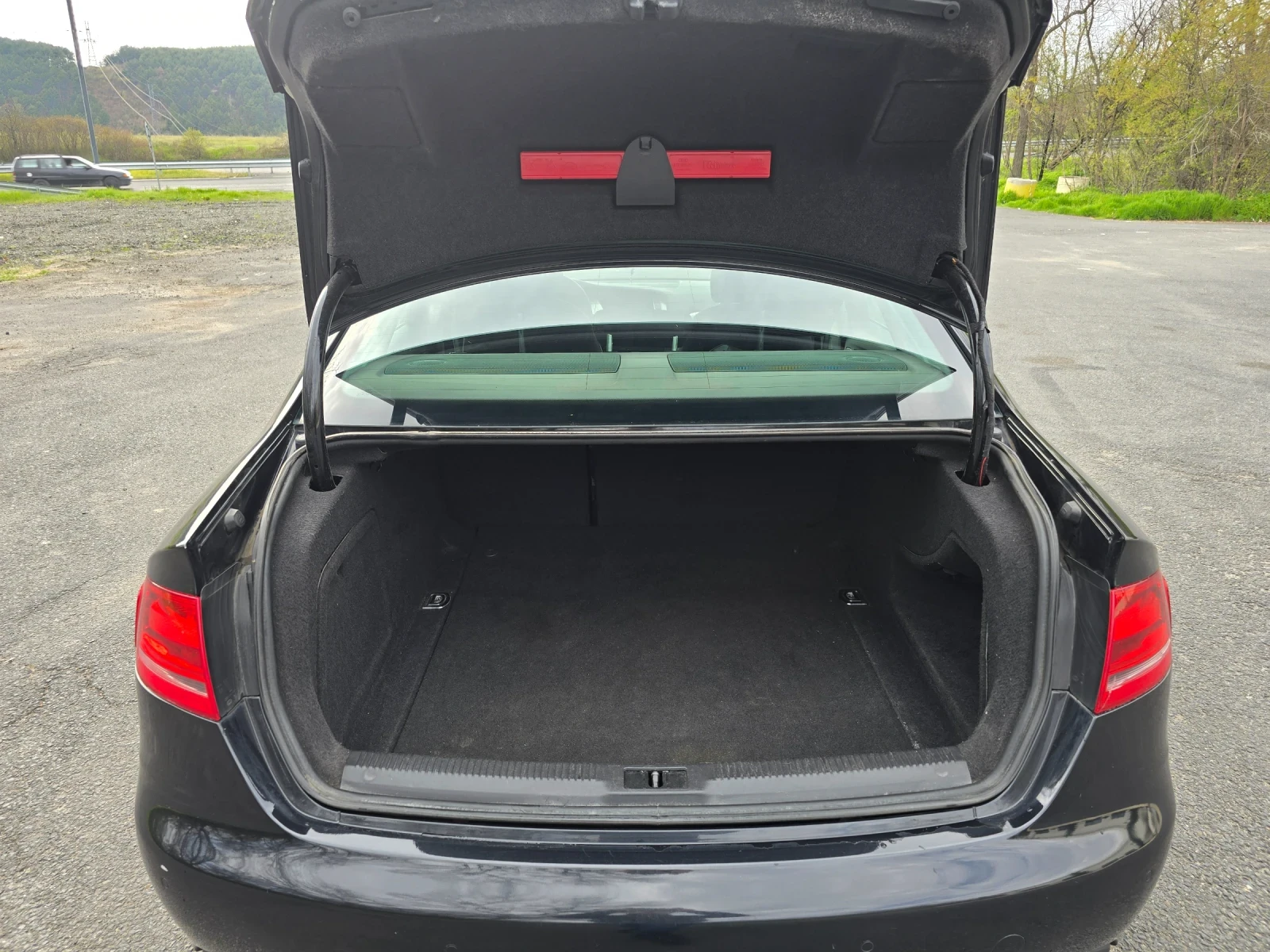 Audi A4, снимка 5 - Автомобили и джипове - 54243429