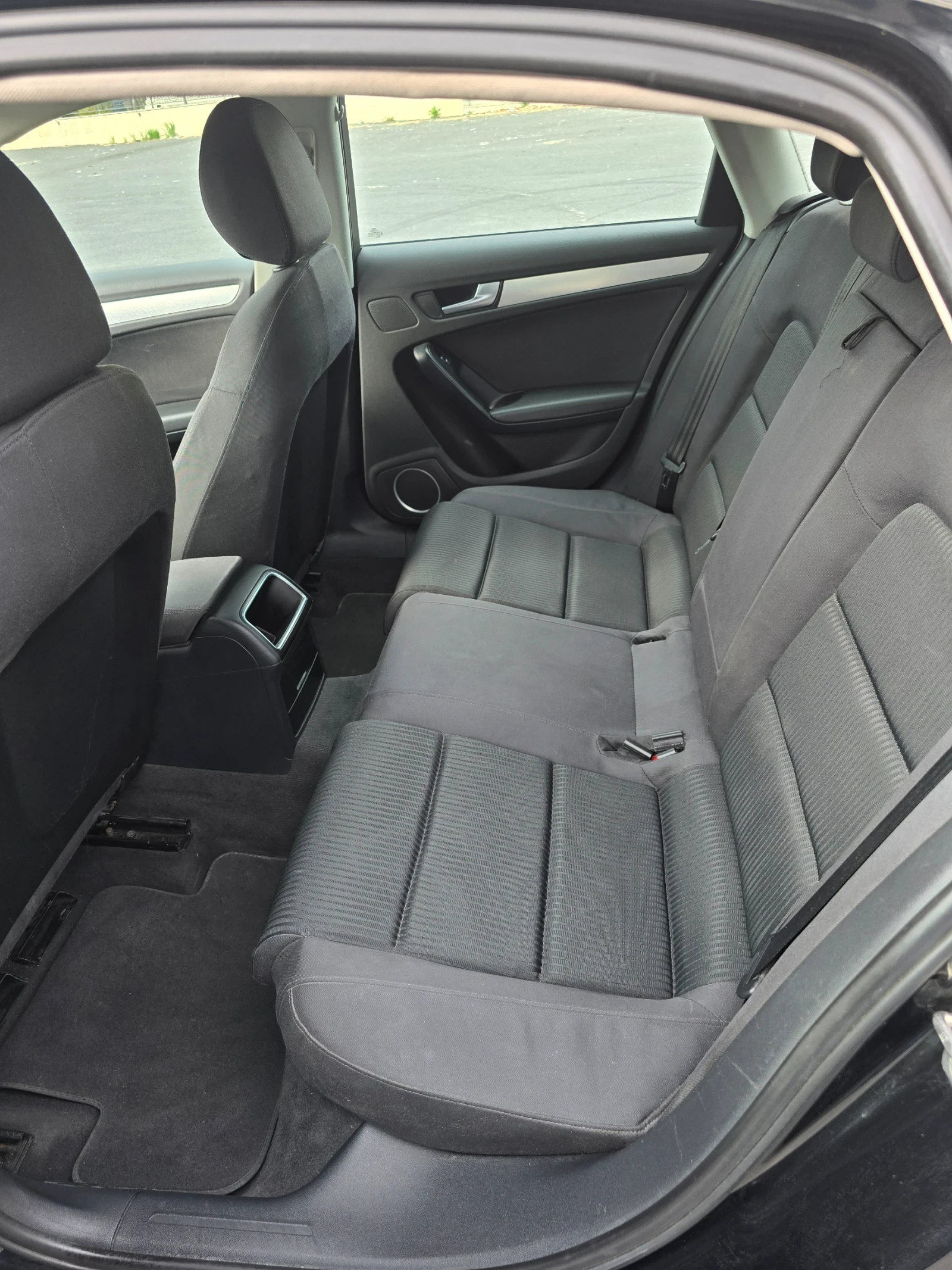 Audi A4, снимка 7 - Автомобили и джипове - 54243429