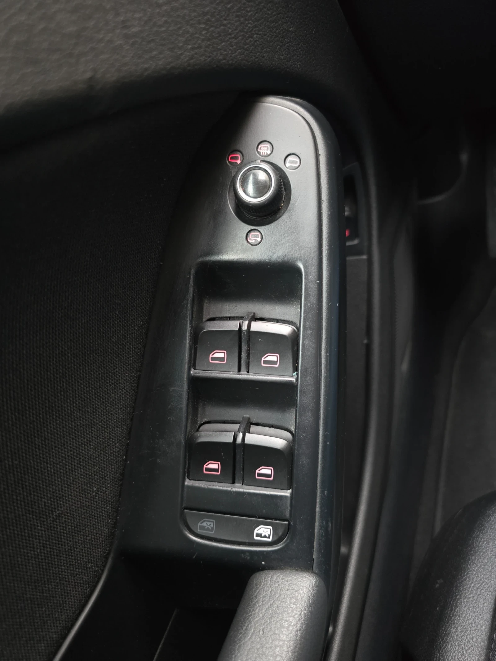 Audi A4, снимка 12 - Автомобили и джипове - 54243429