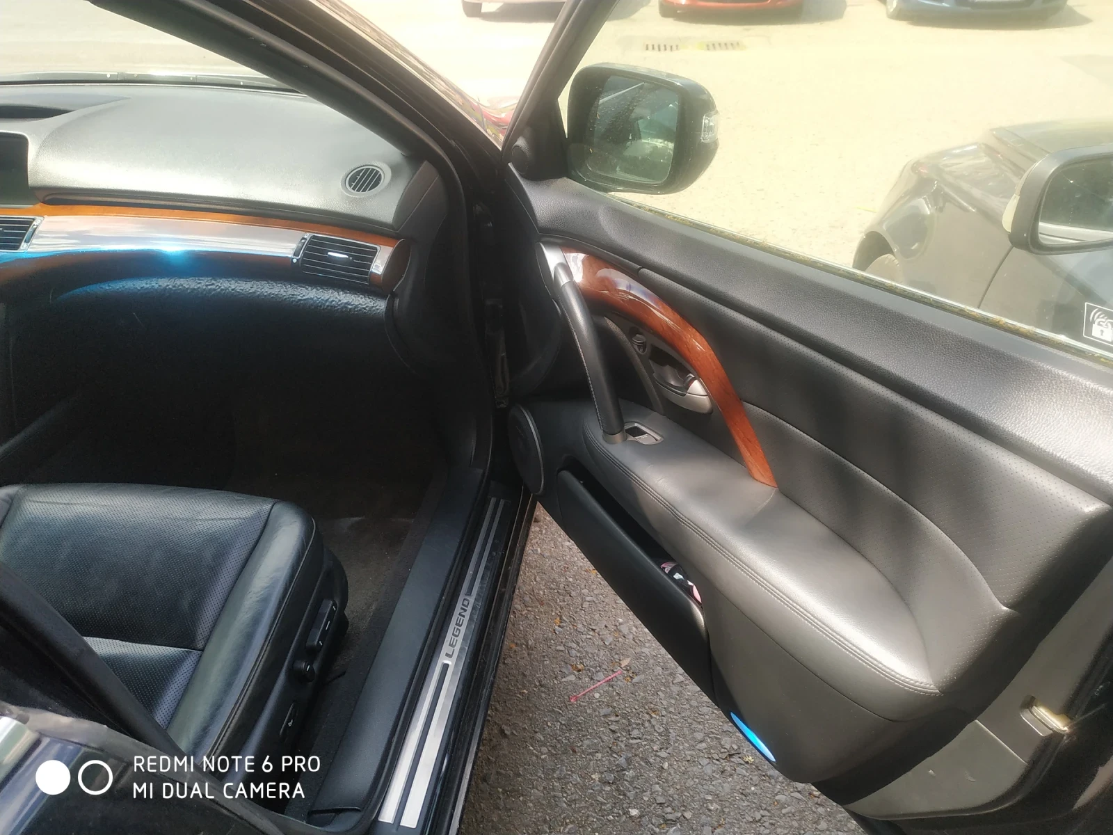 Honda Legend KB1 | Mobile.bg � ����������� 12