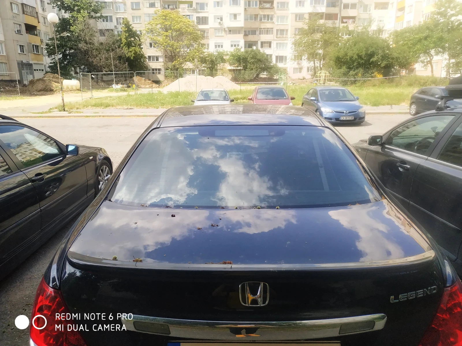 Honda Legend KB1 | Mobile.bg � ����������� 9