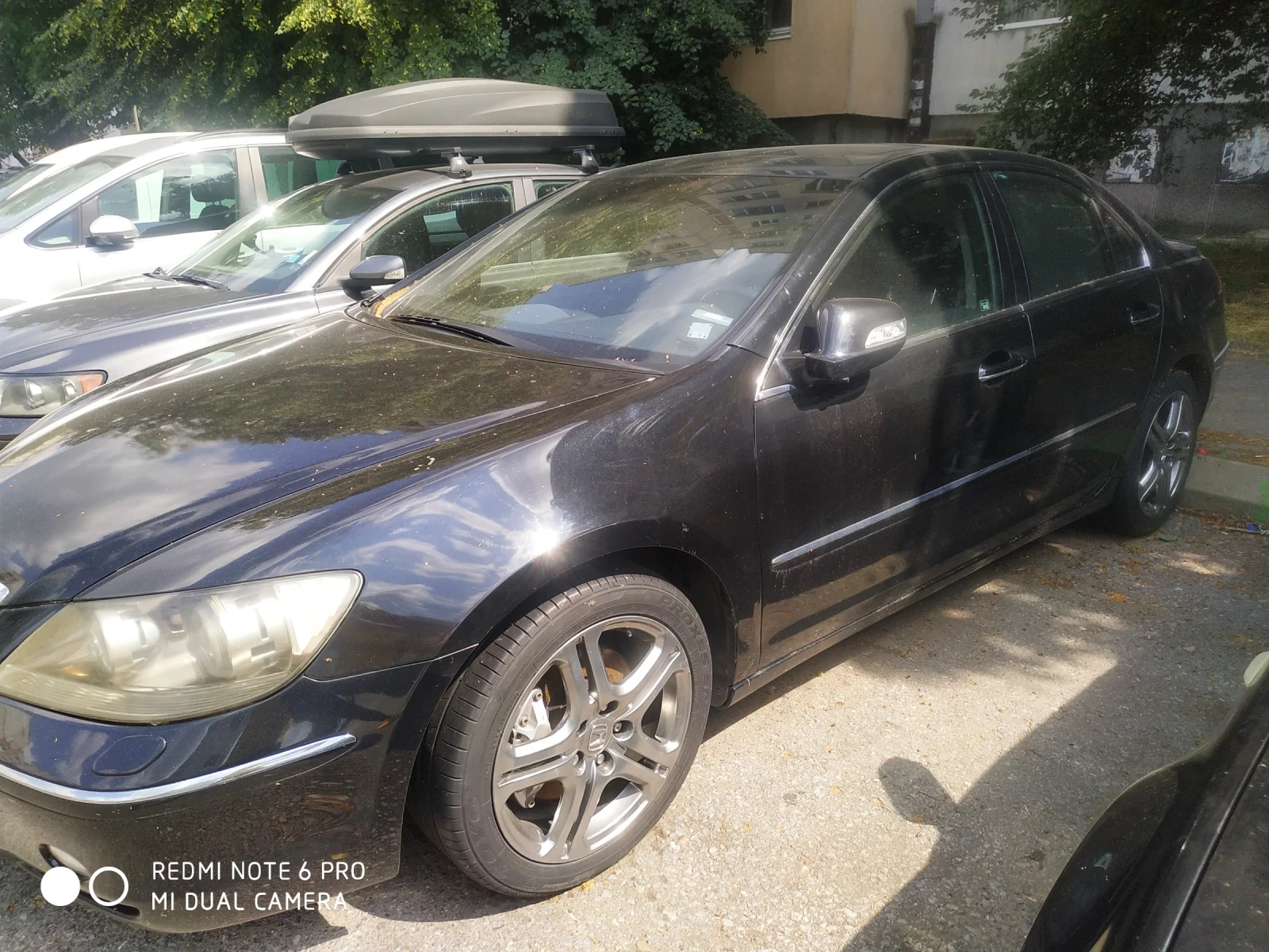 Honda Legend KB1 | Mobile.bg � ����������� 11