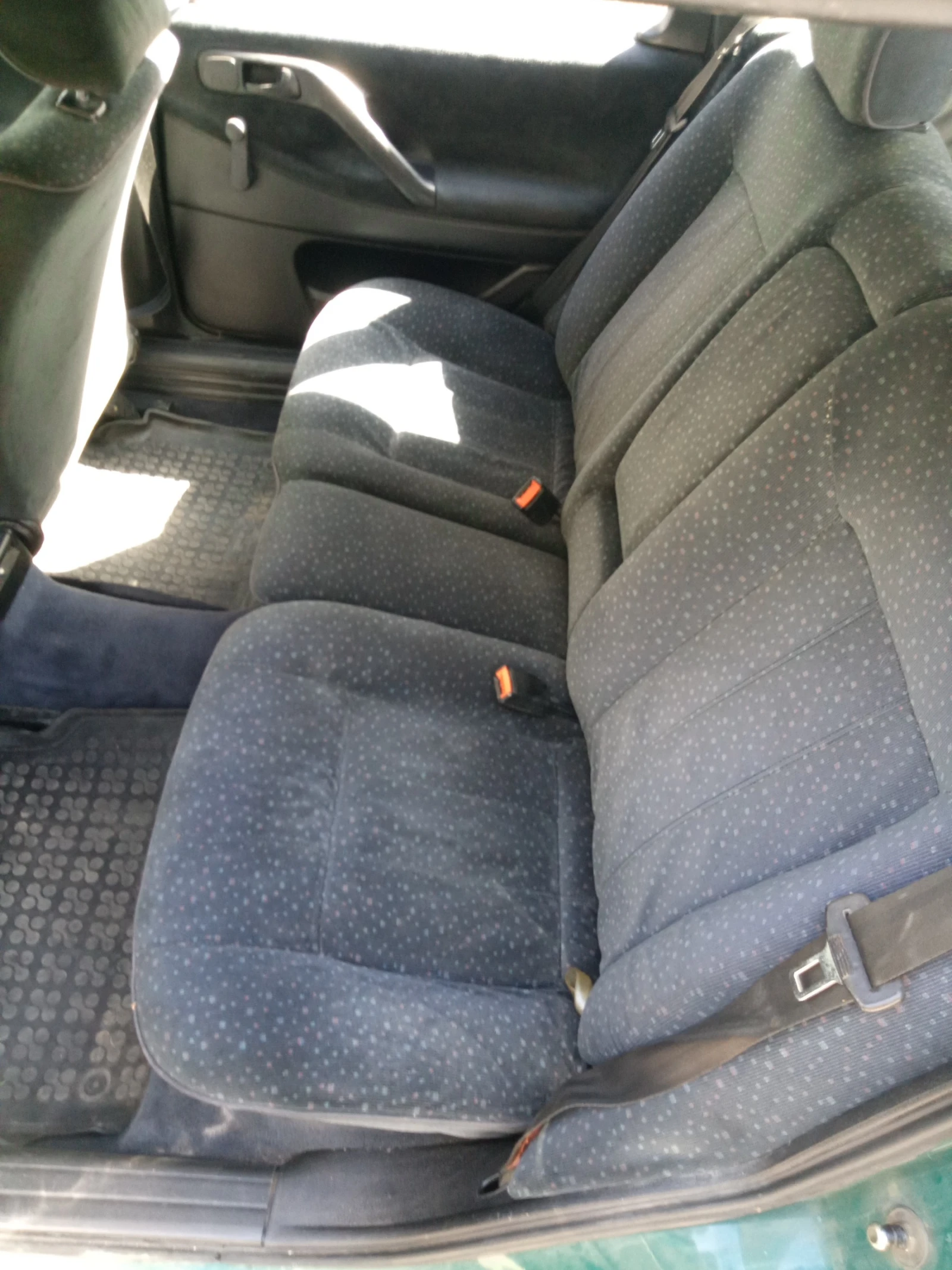 VW Passat, снимка 8 - Автомобили и джипове - 54312907