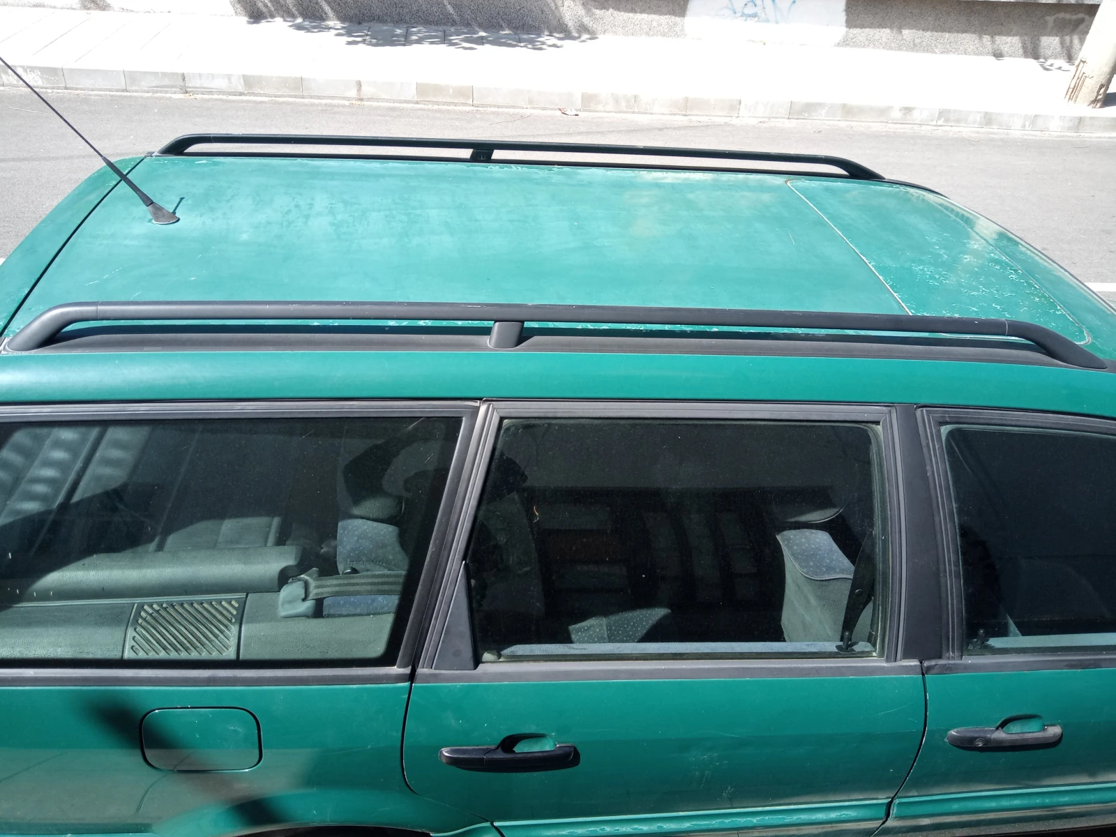 VW Passat, снимка 11 - Автомобили и джипове - 54312907