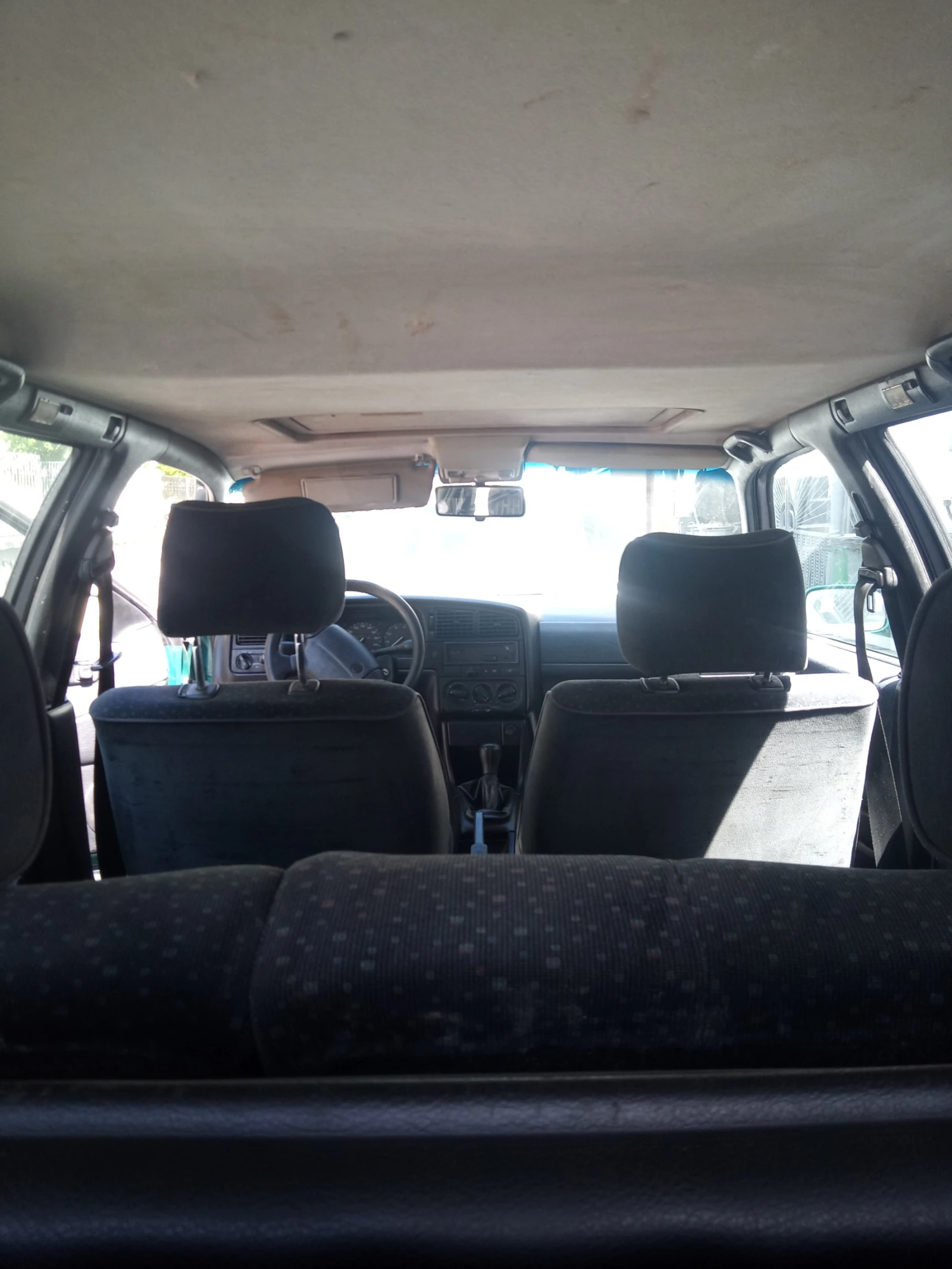 VW Passat, снимка 9 - Автомобили и джипове - 54312907