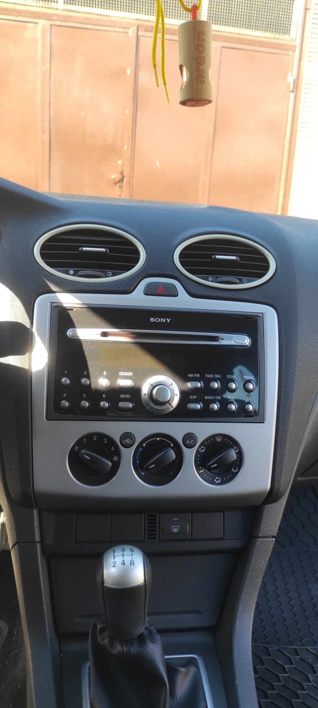 Ford Focus, снимка 12 - Автомобили и джипове - 54314328