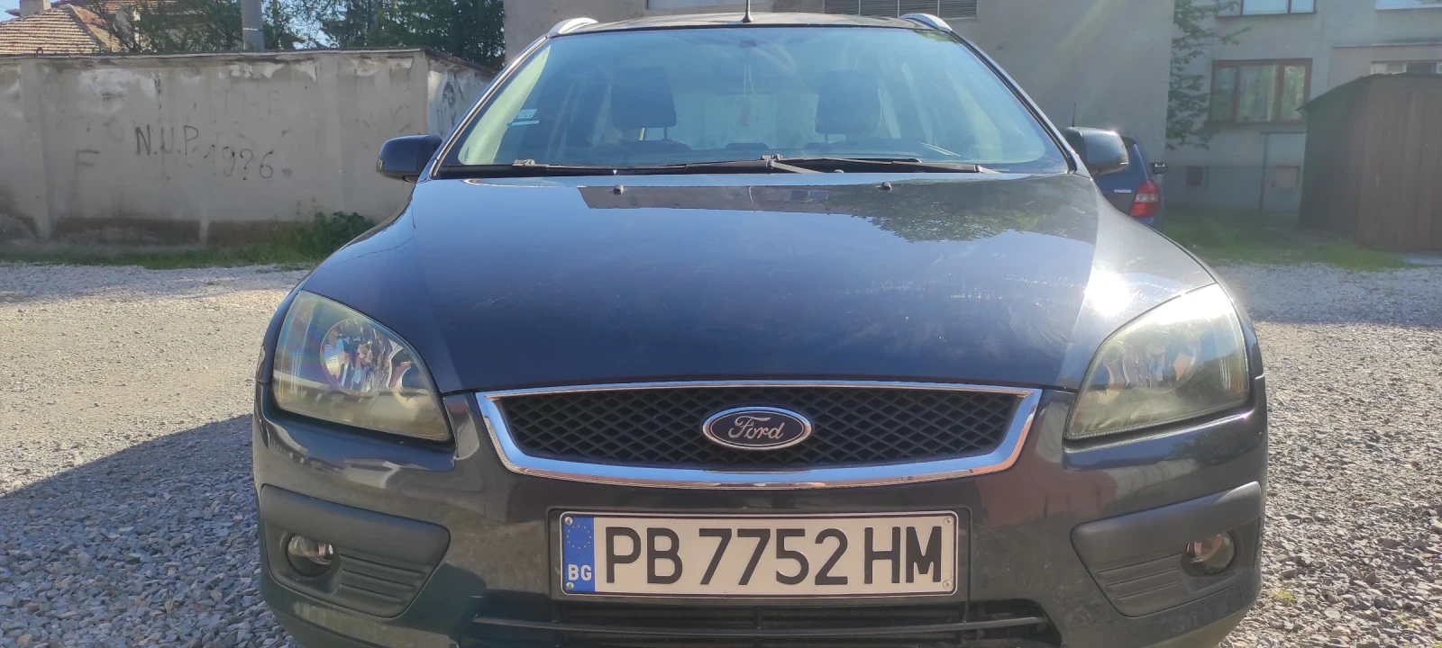 Ford Focus, снимка 3 - Автомобили и джипове - 54314328