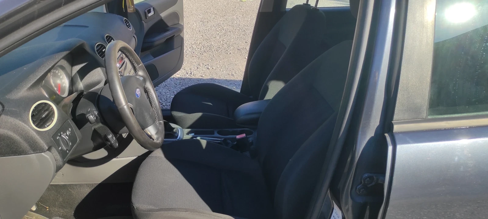 Ford Focus, снимка 10 - Автомобили и джипове - 54314328