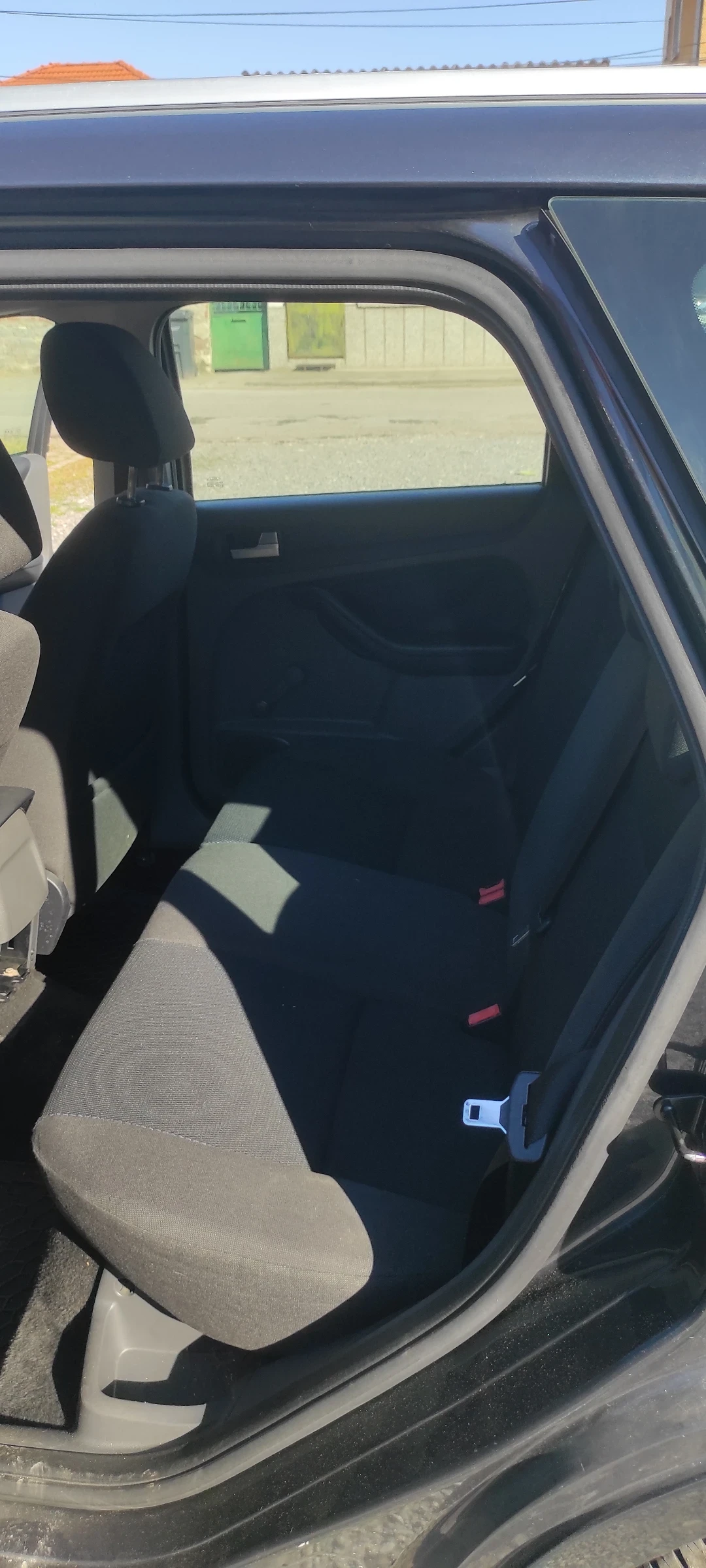 Ford Focus, снимка 11 - Автомобили и джипове - 54314328