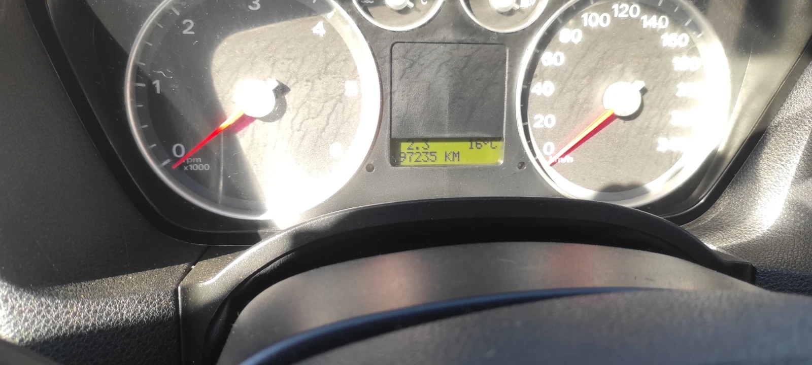 Ford Focus, снимка 9 - Автомобили и джипове - 54314328