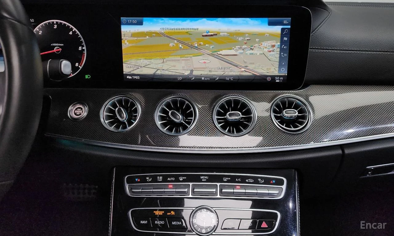 Mercedes-Benz CLS 400 AMG* PACK* 4MATIC* BURMESTER* ���������* �����*  | Mobile.bg � ����������� 9