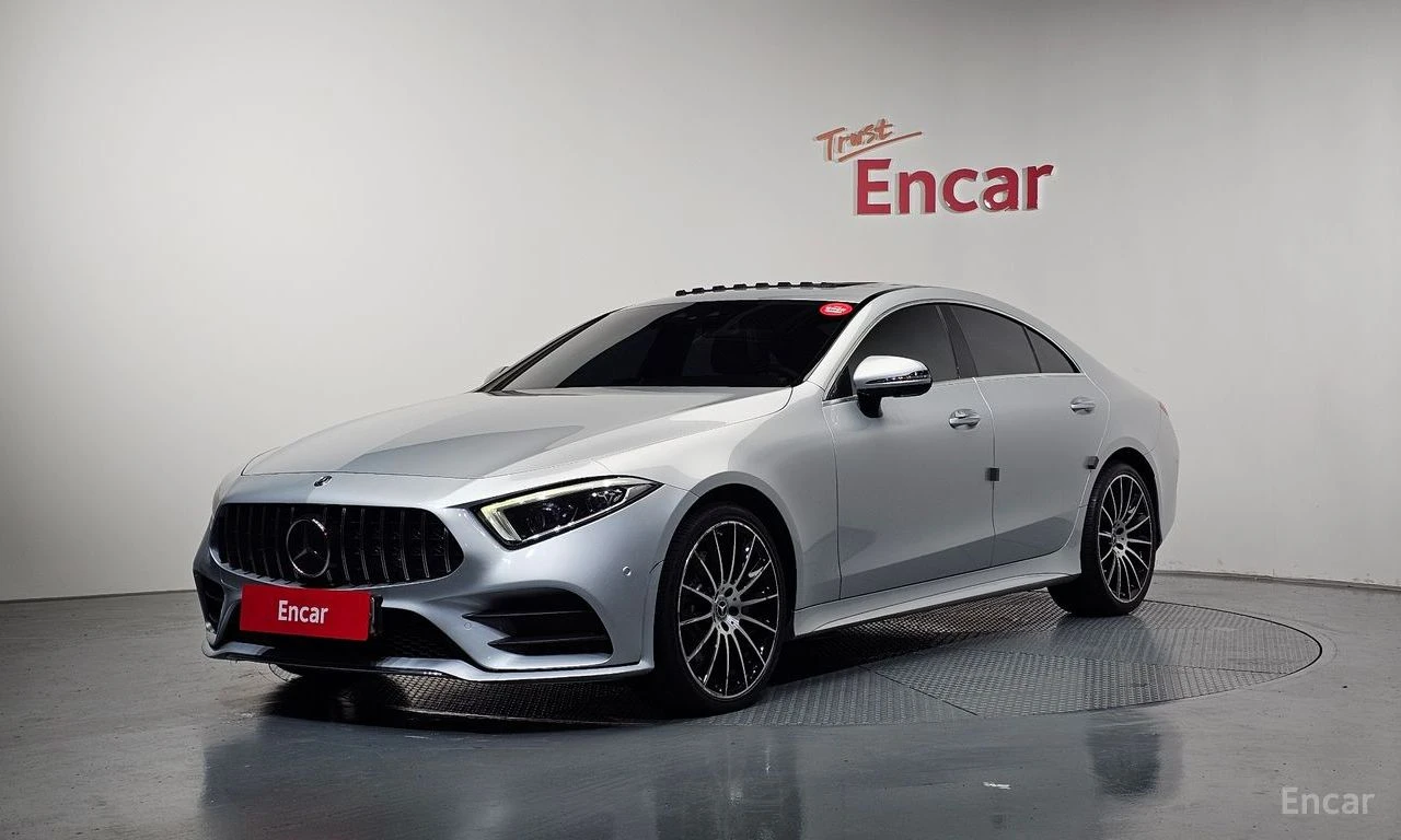 Mercedes-Benz CLS 400 AMG* PACK* 4MATIC* BURMESTER* ���������* �����*  | Mobile.bg � ����������� 1
