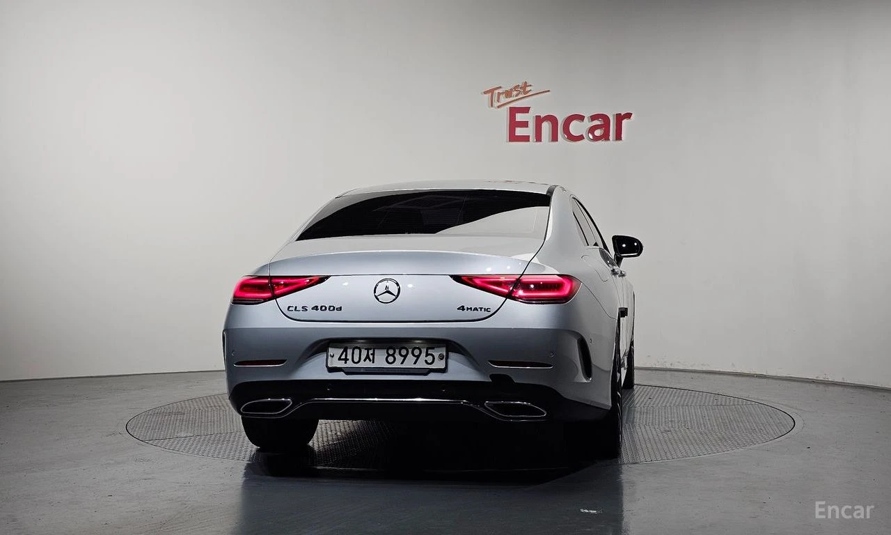 Mercedes-Benz CLS 400 AMG* PACK* 4MATIC* BURMESTER* ���������* �����*  | Mobile.bg � ����������� 4