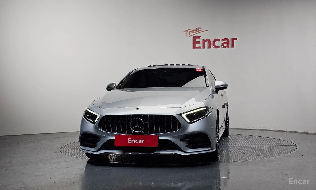 Mercedes-Benz CLS 400 AMG* PACK* 4MATIC* BURMESTER* ���������* �����*  | Mobile.bg � ����������� 3