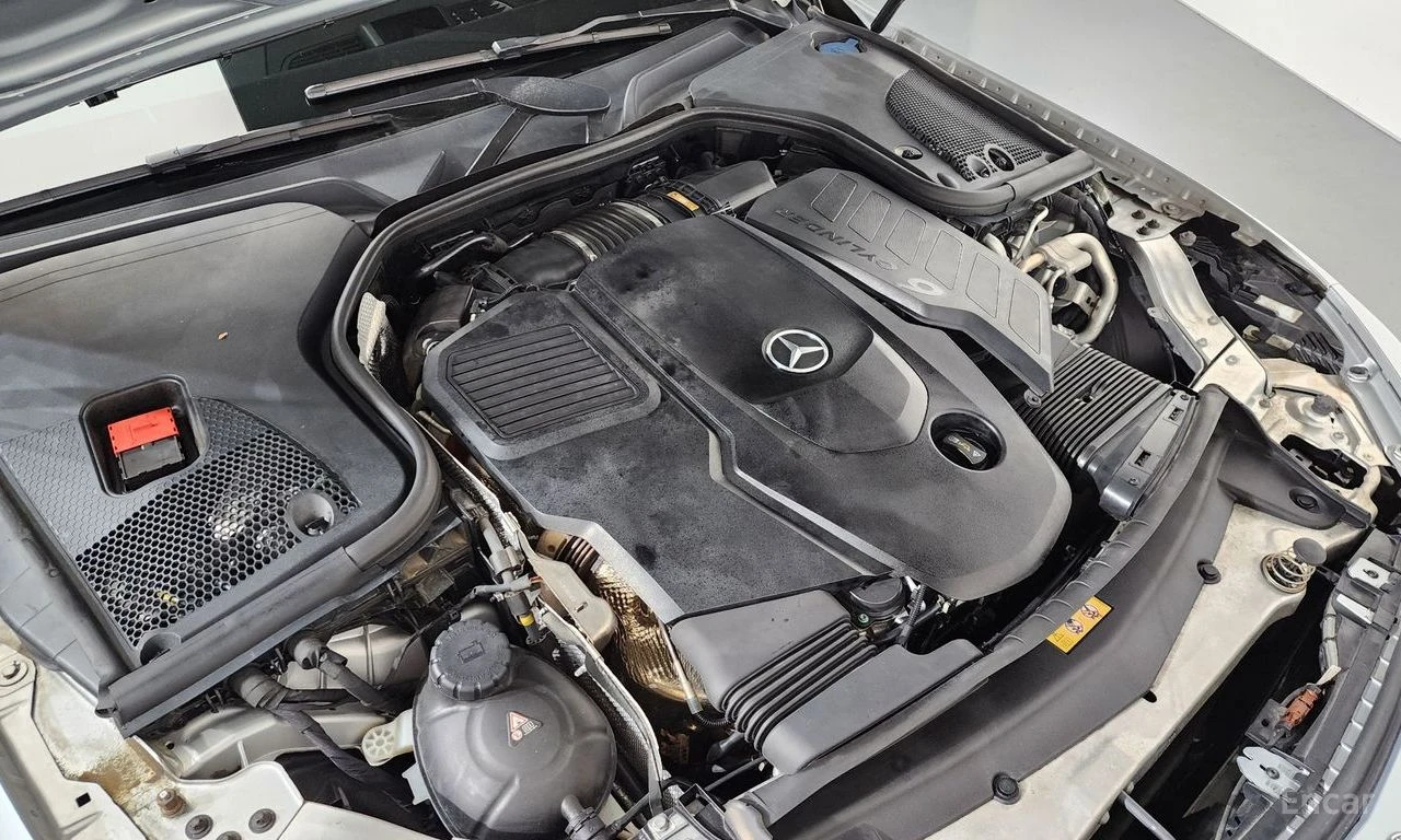 Mercedes-Benz CLS 400 AMG* PACK* 4MATIC* BURMESTER* ���������* �����*  | Mobile.bg � ����������� 17