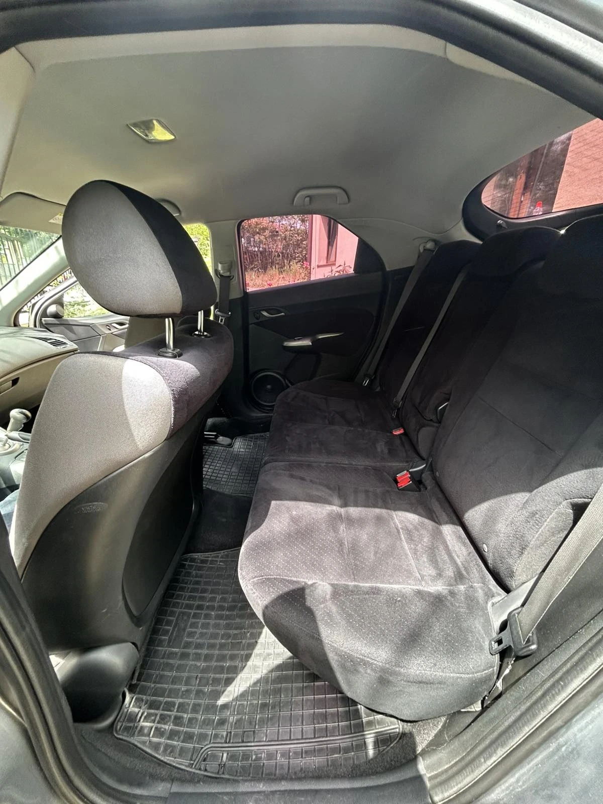 Honda Civic, снимка 15 - Автомобили и джипове - 54577472