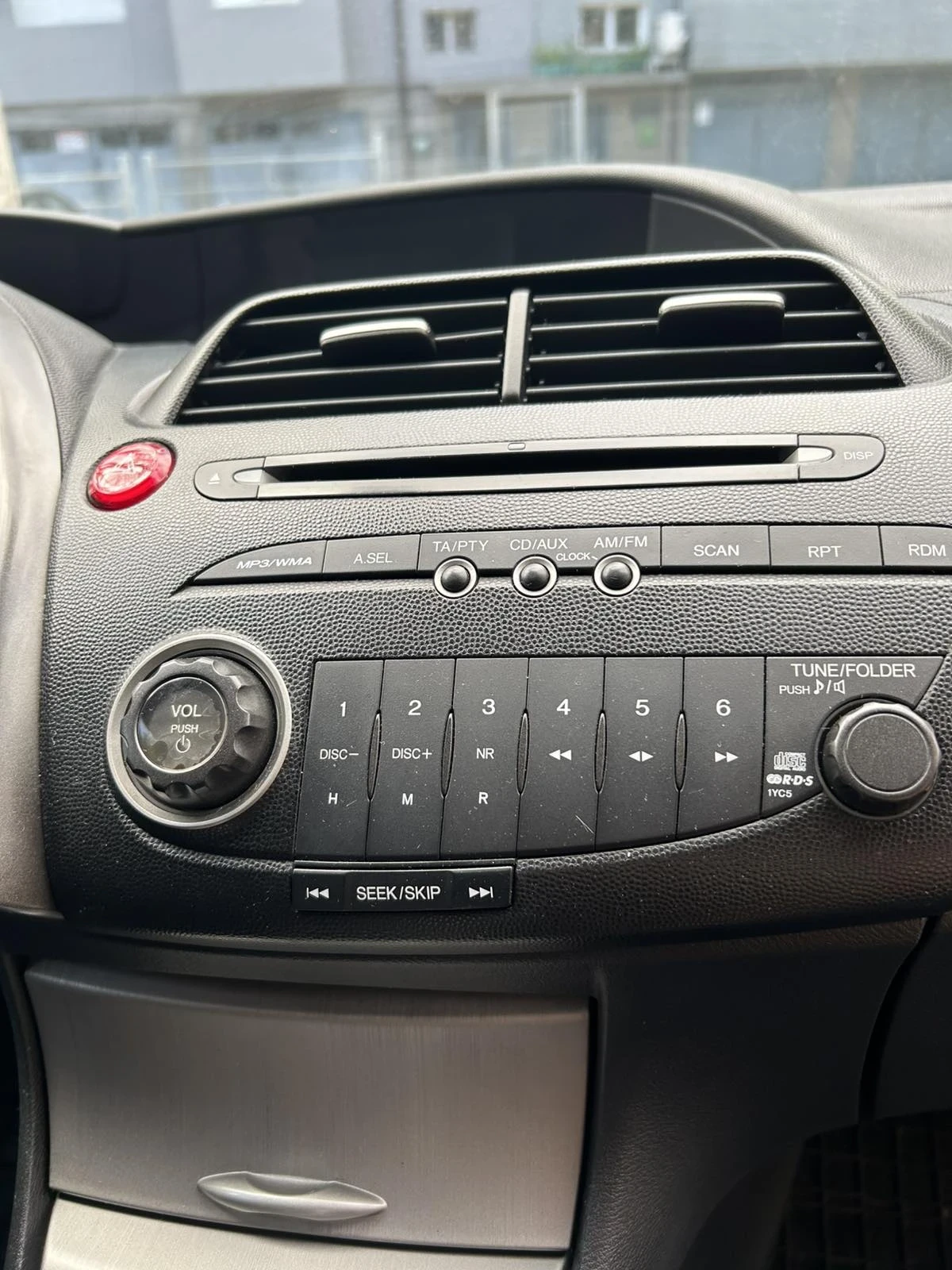 Honda Civic, снимка 13 - Автомобили и джипове - 54577472