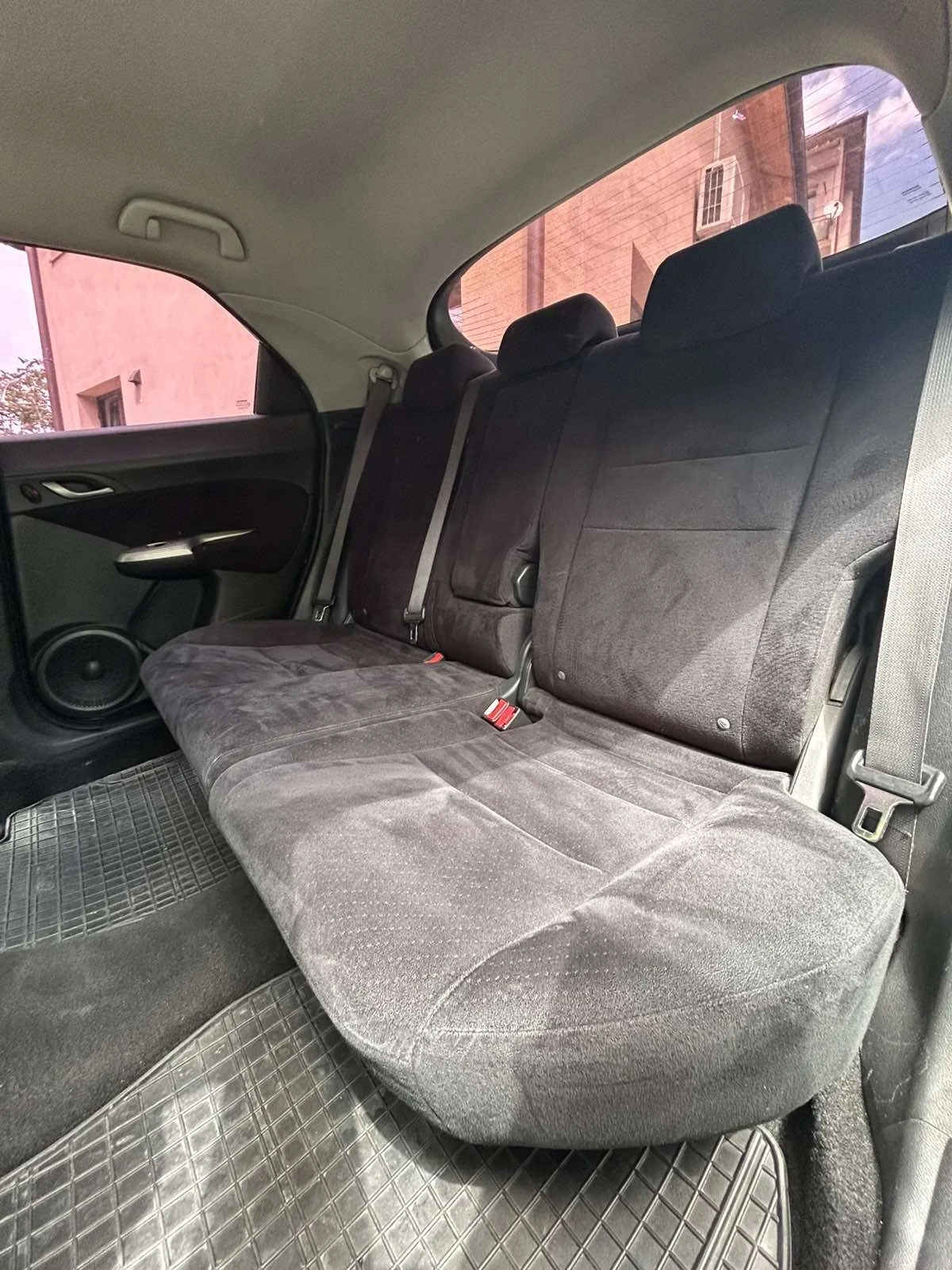 Honda Civic, снимка 10 - Автомобили и джипове - 54577472
