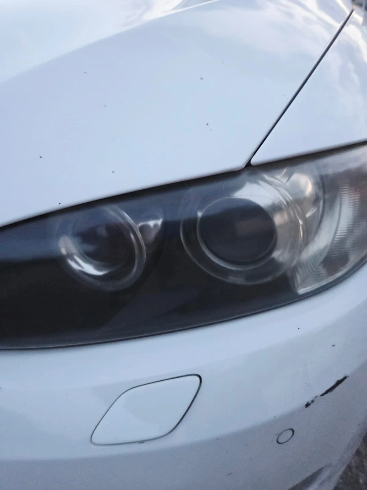 BMW 320 2.0, снимка 5 - Автомобили и джипове - 54754561
