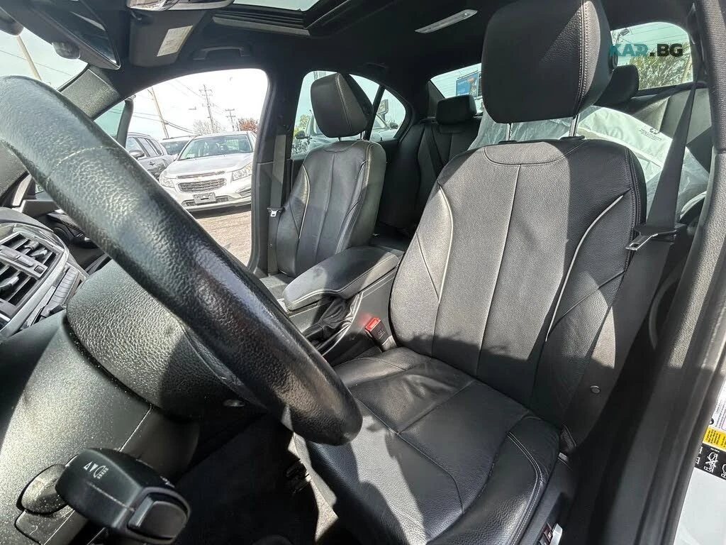 BMW 330 xDrive * АвтоКредит * (ЦЕНА ДО БГ), снимка 10 - Автомобили и джипове - 54871009
