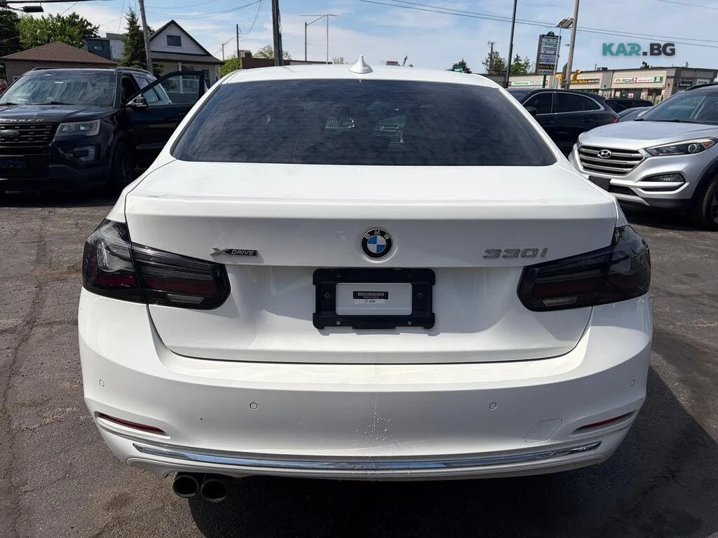 BMW 330 xDrive * АвтоКредит * (ЦЕНА ДО БГ), снимка 6 - Автомобили и джипове - 54871009