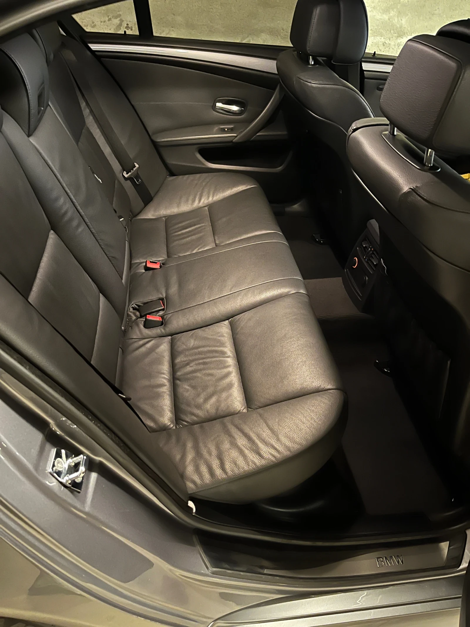 BMW 530E, снимка 9 - Автомобили и джипове - 54966284