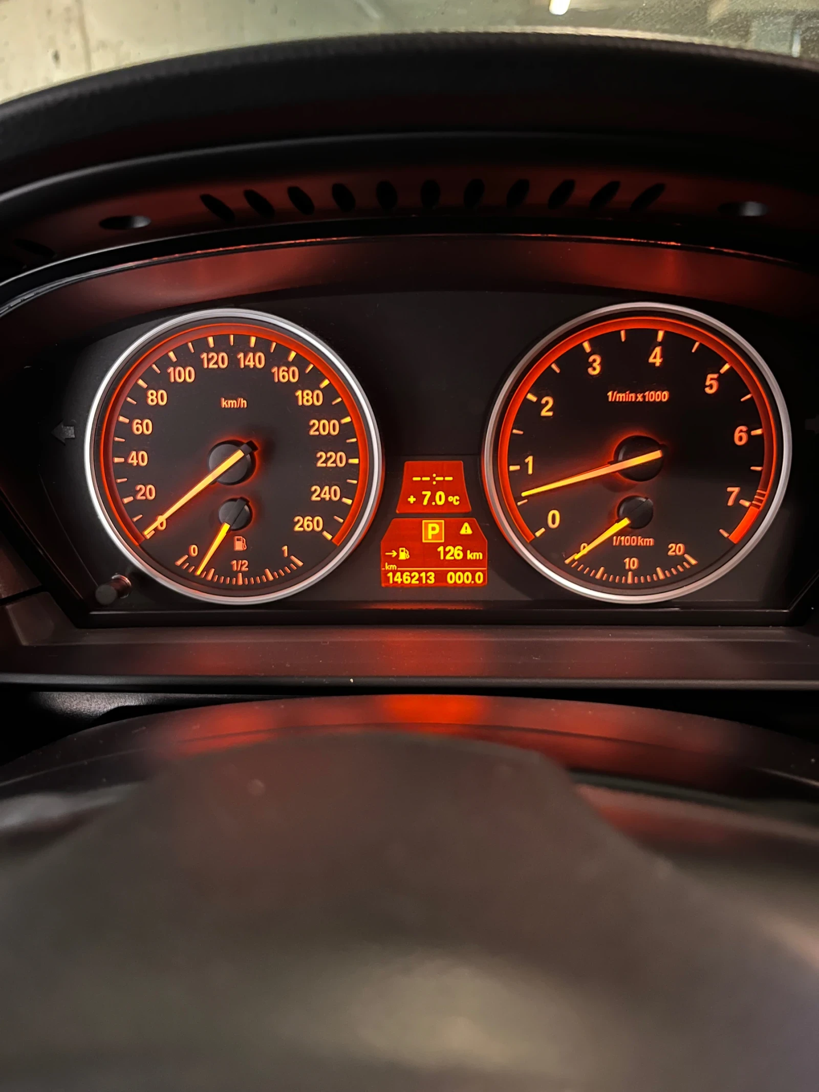 BMW 530E, снимка 8 - Автомобили и джипове - 54966284