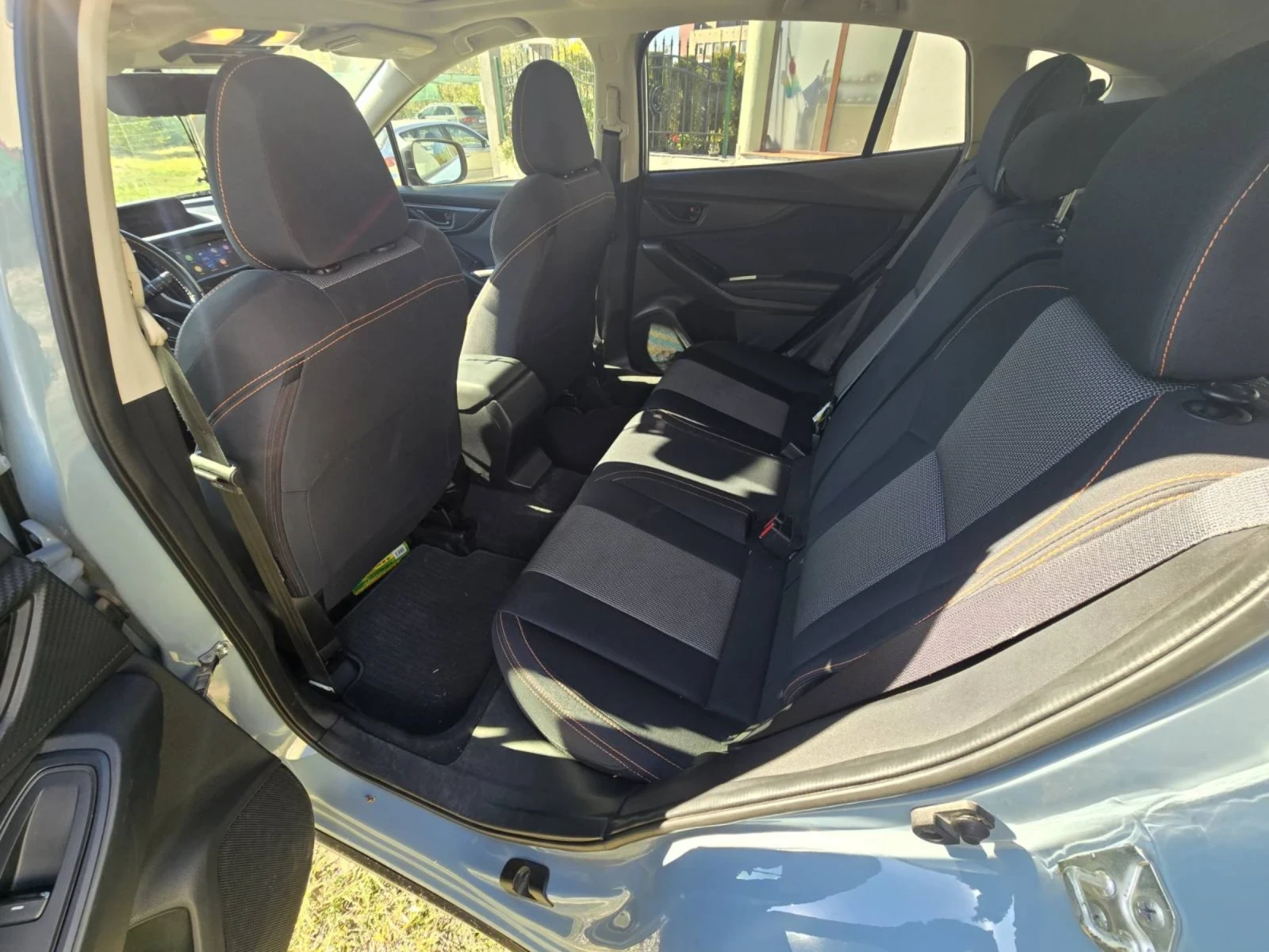 Subaru Crosstrek, снимка 10 - Автомобили и джипове - 54976162