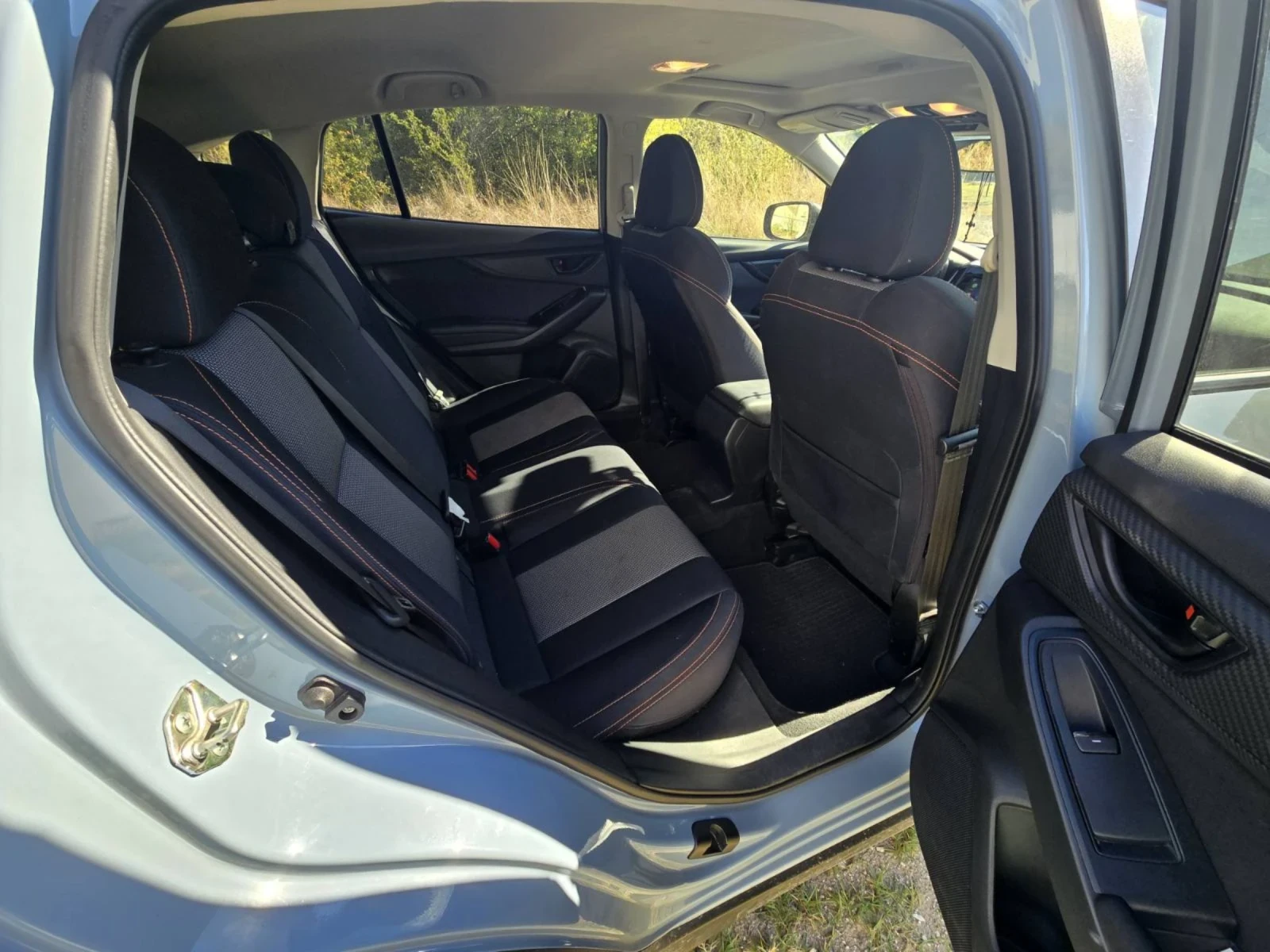 Subaru Crosstrek, снимка 11 - Автомобили и джипове - 54976162